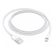 Apple Lightning Mxly2Zm/A Usb Datu un Uzlādes Kabelis 1M  190199534865