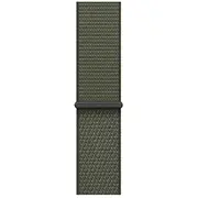 Apple 46 mm Sport Loop Waldgrün  Mffj4Zm/A 0195950533361