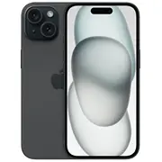 Apple iPhone 15 Viedtālrunis 128Gb Black Eu Mtp03  Mtp03Qla 195949035999