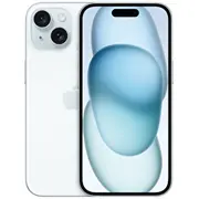 Apple Iphone 15 128Gb Blue Mtp43Hx/A  0195949036484