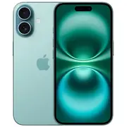 Viedtālrunis Apple iPhone 16 128Gb Teal Myed3Hn/A  195949822551