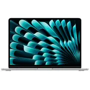 Apple Macbook Air 15 M5 10-Core 16Gb 512Gb silber  Mdv94D/A 195950694123 164869