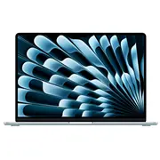Apple Macbook Air 15 collu ar M5 mikroshēmu 16Gb/512Gb Sky Blue Mdvq4Ze/A  195950698695 Mobappnot0441