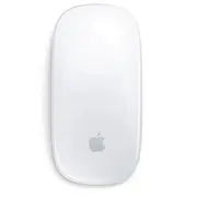 Apple Magic Mouse White - Multi-Touch kabellos  Mxk53Z/A 0195949655968