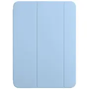 Apple Smart Folio iPad A16 planšetdatoram - Sky  Mdeq4Zm/A 195950178371
