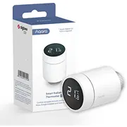 Aqara E1 Srts-A01 Viedais radiatora termostats  6970504217058