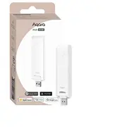 Aqara Hub M100 Viedās mājas centrs Zigbee / Homekit  Hm-G02D 6975833358441