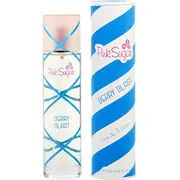 Aquolina Pink Sugar Berry Blast Tualetes ūdens Edt W 100 ml  8054609780551