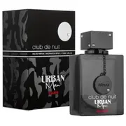 Armaf Club de Nuit Urban Man Elixir Smaržas Edp 105Ml  6294015163513