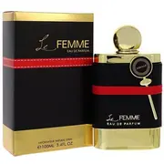 Armaf Le Femme Smaržas Edp 100 Ml  6085010094823