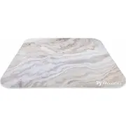 Podkładka Arozzi mata ochronna Zona Quattro White Marble  Az-Zona-Qtro-Wtm 850047390837