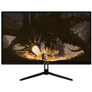 Arozzi  Nova 27 Ips Qhd 169 180 Hz 1 ms 2560 x 1440 pixels 350 cd/m² Hdmi ports quantity Black Az-No-27T2K180-Bk 850054766854 487256