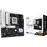 Asrock A620Am Pro Rs  90-Mxbsv-A0Uayz 4711581490949