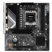 Płyta główna B650M-Hdv/M.2 Am5 2Ddr5 Hdmi/Dp mATX  4710483942693 Plyasram50038