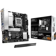 Asrock B850M Rock Wifi  Am5 mATX Hdmi/Dp Ddr5 90-Mxbu70-A0Uayz 4711581494169 84733020