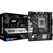 Asrock H610M-H2/M.2 D5 motherboard  4710483943775 Plyasr1700059