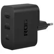 Asus Ac65-03  Adapter 65W Black Eu 90Xb08Fn-Bpw000 4711387033074 85044083