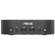 Asus Nuc Rnuc14Lnku5073H2 Intel Core Ultra 5 226V 16 Gb Lpddr5X-Sdram 512 Ssd Windows 11 Home Mini Pc Black  90As00N1-M00170 4711387914878