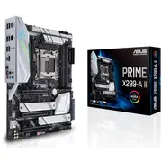 Asus Prime X299-A Ii  Intel,2066,Ddr4,Atx 90Mb11F0-M0Eay0 4718017488594 84733020