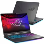 Asus Rog Strix G16 G615Jh-I5165W - i5-13450HX  16 165Hz 32Gb 512Gb 2Tb Win11H Rtx5050 90Nr0N71-M00070 520M232 5906849857346 Lt-Gm-I16-Asu-400
