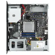 Asus Server Rs100-E11-Pi2/350W  90Sf02P1-M00110 4711081932116 84718000