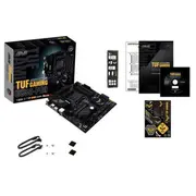 Asus Tuf Gaming B550-Pro Atx Mainboard Am4 M.2/Usb3.2/Hdmi/Dp  90Mb17R0-M0Eay0 4711081033721