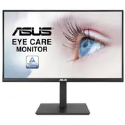 Asus Va27Aq Eye Care 68.6 cm 27 Zoll, Black, Qhd, Ips, Adaptive-Sync  90Lm06G1-B01171 4711387984871