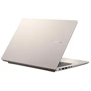 Asus Vivobook 14 X1407Qa-Ly045W  Platinum Gold Ips Wuxga 1920 x 1200 pixels Anti-Glare Snapdragon X X1 26 100 16 Gb Lpddr5X Solid-State drive capacity 512 Qualcomm Adreno Gpu Windows 11 Home 802.11Ax Bluetooth ver 90Nb1602-M005R0 4711636064989