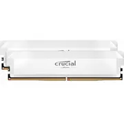 Atmiņas Dimm 64Gb Ddr5-6400 K2/Pro Oc Cp2K32G64C40U5W Crucial  649528945778