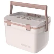 Aukstuma kaste The Easy-Carry Outdoor Cooler 15,1L gaiši rozā  2801623234 1210001913448