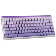 Aula Hero 84 He Jadeking slēdzēju tastatūra Auh84-Wpglh-Jk-E  6978080504289