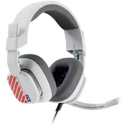Austiņas Logitech A10 Gen. 2 White 939-002052  5099206101579
