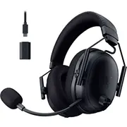 Austiņas Razer Blackshark V3 Pro Black Rz04-05400100-R3M1  8887910061152