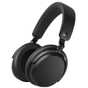 Austiņas Sennheiser Accentum czarne  4260752330558