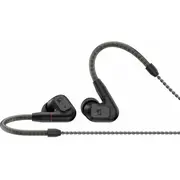 Austiņas Sennheiser Ie 200 austiņas ausīs  4260752331098