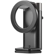 Auto turētājs Joyroom  Jr-Zs413 magnetic travel stand for 4.7-7.0 phone - black 6956116717827