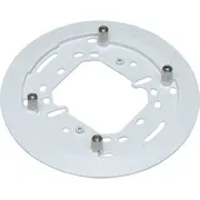 Axis plāksnīte T94F01M savienojuma/instalācijas kārbai 5503-921  7331021004658