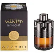 Azzaro Wanted By Night Edp 100 ml  3351500009848