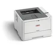 Lāzera printeris Oki B432Dn 45762012  5031713063582