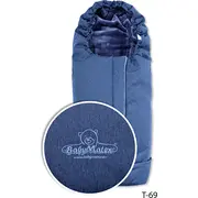 Babymatex Triton Ūdensizturīgs pārvadāšanas guļammaiss - 69  Tdst-69 5902675055345