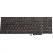Aizmugurgaismota klēpjdatora tastatūra  Backlit laptop keyboard, 5715063044018