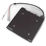 Sildvirsma Bambu Lab A1 mini sērijas drukātāju galda sildīšanas bloks  Bml-26529 6977252422734