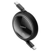 Baseus Free2 Draw Mini Usb-C Kabelis 1M  P10364500111-00 6932172647537