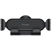 Baseus Stable Lite Automašīnas Turētājs Gaisa Izvadam  Bra012300 6932172616830