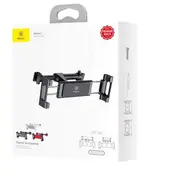 Baseus Suhz-01 Automašīnas stiprinājuma aizmugurējā sēdekļa turētājs  6953156261358