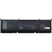 Dell 86Wh litija jonu akumulators  Lithium-Ion battery, 5715063292273
