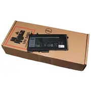 Akumulators Pri 51Whr 3C Lith Smp  Battery 5715328184176