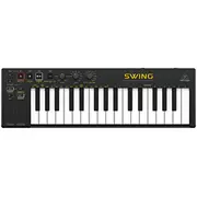 Behringer Swing - Klawiatura sterująca Usb/Midi/Cv  27000934 4033653032056