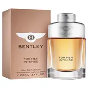Bentley for Men Intense Smaržas Edp 100Ml  7640111497547