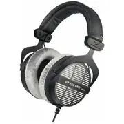 Austiņas Beyerdynamic Dt990 Pro 80 Ohm - Studyjne o konstrukcji otwartej  4010118718175